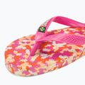 Infradito Havaianas Brasil Tech II rosa flux 7