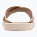Infradito donna Havaianas Aqua Metallic beige 6