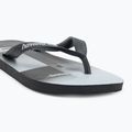 Havaianas Top Surfer I da uomo, infradito nuove in grafite 7