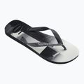 Havaianas Top Surfer I da uomo, infradito nuove in grafite