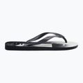 Havaianas Top Surfer I da uomo, infradito nuove in grafite 3