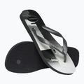 Havaianas Top Surfer I da uomo, infradito nuove in grafite 6