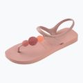 Havaianas Flash Urban Plus sandali da donna crocus / rose retro / rosa 2
