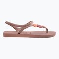 Havaianas Flash Urban Plus sandali da donna crocus / rose retro / rosa 3