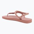Havaianas Flash Urban Plus sandali da donna crocus / rose retro / rosa 3