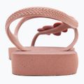 Havaianas Flash Urban Plus sandali da donna crocus / rose retro / rosa 6