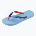 Infradito Havaianas Top Mix blu lavanda 2
