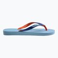 Infradito Havaianas Top Mix blu lavanda 3