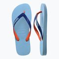 Infradito Havaianas Top Mix blu lavanda 5