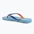 Infradito Havaianas Top Mix blu lavanda 3