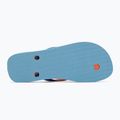 Infradito Havaianas Top Mix blu lavanda 4