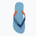 Infradito Havaianas Top Mix blu lavanda 5