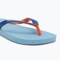 Infradito Havaianas Top Mix blu lavanda 7