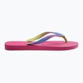 Infradito Havaianas Top Mix rosa 3