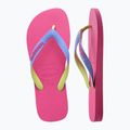 Infradito Havaianas Top Mix rosa 5