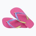 Infradito Havaianas Top Mix rosa 6
