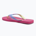 Infradito Havaianas Top Mix rosa 3