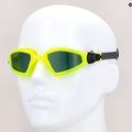 Occhiali da nuoto Aquasphere Kayenne Pro 2022 giallo/giallo/scuro 8