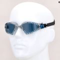 Occhiali da nuoto Aquasphere Kayenne Pro 2022 trasparente/grigio/scuro 8