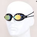 Occhiali da nuoto HUUB Varga II nero 7