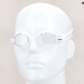 Occhiali da nuoto HUUB Varga II bianco 7