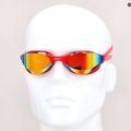 Occhiali da nuoto HUUB Thomas Lurz rosso 7