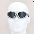 Occhiali da sole JOBE Knox Floatable UV400 argento 7