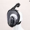 AQUASTIC SMFA-01LC kit snorkeling nero 24