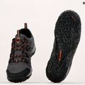 Columbia Peakfreak Venture Lt squalo/valencia scarpe da trekking da uomo 11