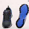 Columbia Peakfreak II Outdry squalo/blu macaw scarpe da trekking da uomo 15