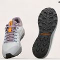 Columbia Trailstorm Wp grigio ghiaccio/scisto malva scarpe da trekking da donna 20