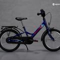 PUKY Youke 16-1 Alu bicicletta per bambini blu 9