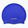 Cuffia per bambini HEAD Silicone Flat royal