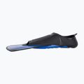 Pinne subacquee Mares Hermes blu 3