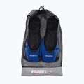 Pinne subacquee Mares Hermes blu 5