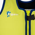 Giacca galleggiante Mares per bambini lime 8