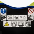 Giacca galleggiante Mares per bambini lime 10