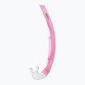 Mares Combo Zephir Junior rosa/chiaro kit snorkeling per bambini 3