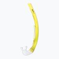 Mares Combo Zephir Junior kit snorkel per bambini giallo/chiaro 3