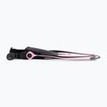 Pinne subacquee Mares Allegra rosa per bambini 3