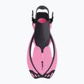 Pinne subacquee Mares Allegra rosa per bambini 6