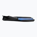 Pinne da snorkeling Mares Manta blu/nere 3