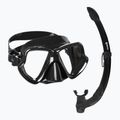 Kit da immersione Mares Wahoo reflex black/black