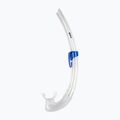 Mares Vento trasparente/blu set da immersione 11
