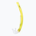 Mares Combo Seahorse giallo/trasparente per bambini 3