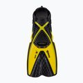 Mares X-One Marea set da immersione giallo/nero 13