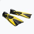 Mares X-One Marea set da immersione giallo/nero 2