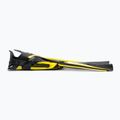 Mares X-One Marea set da immersione giallo/nero 4