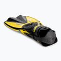 Mares X-One Marea set da immersione giallo/nero 5