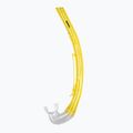 Snorkel Mares Mini Rudder giallo per bambini